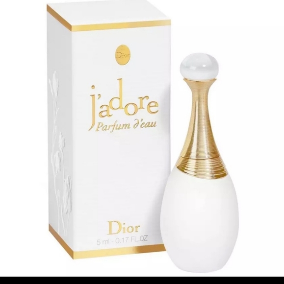 Dior Other - Dior  5 ml mini